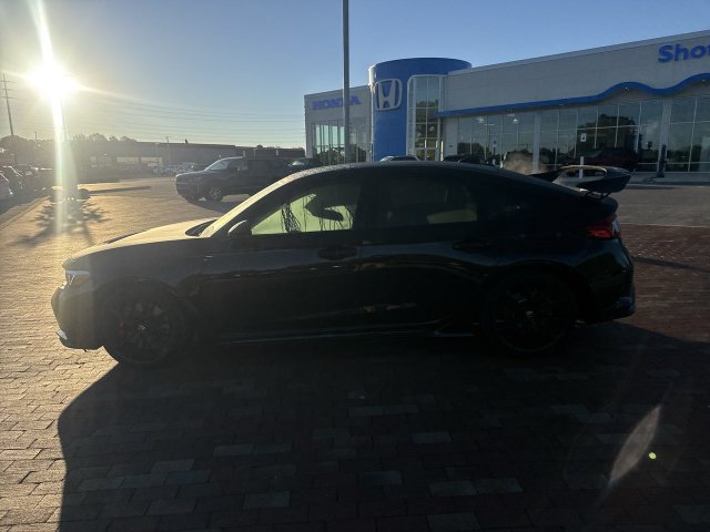 Certified 2026 Honda Civic Type R image 7