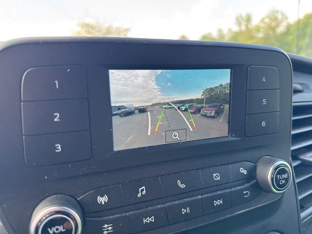 Used 2023 Ford Transit 250 148 High Roof Extended RWD image 18