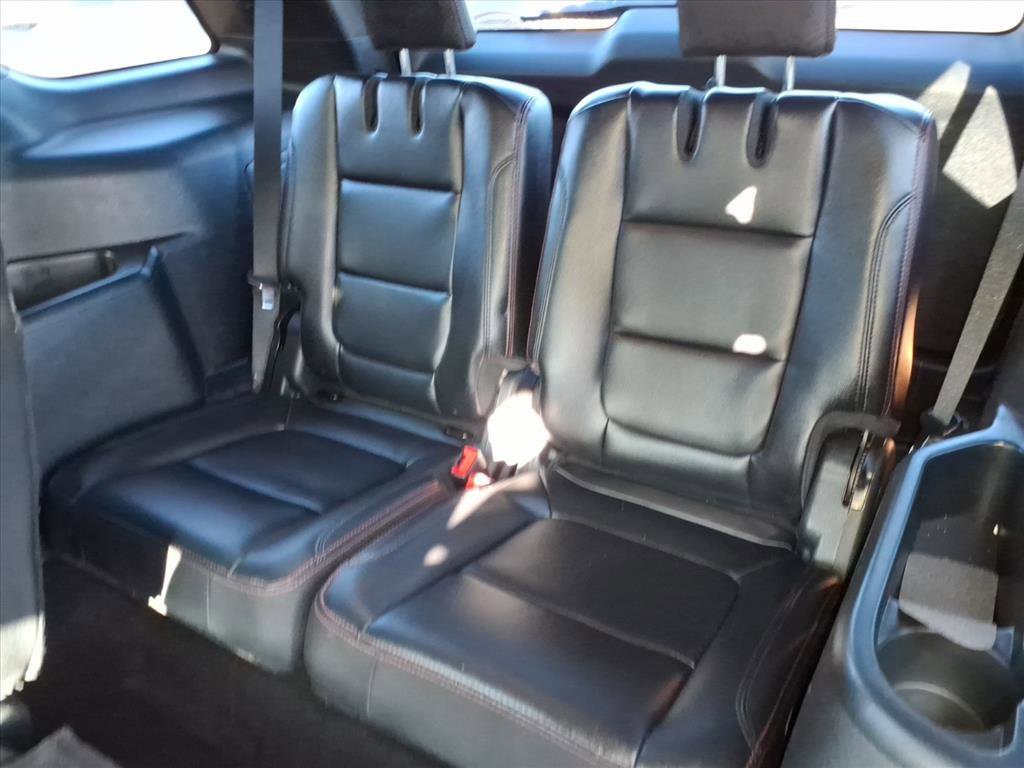 Used 2019 Ford Explorer Sport w/ Equipment Group 401A image 12