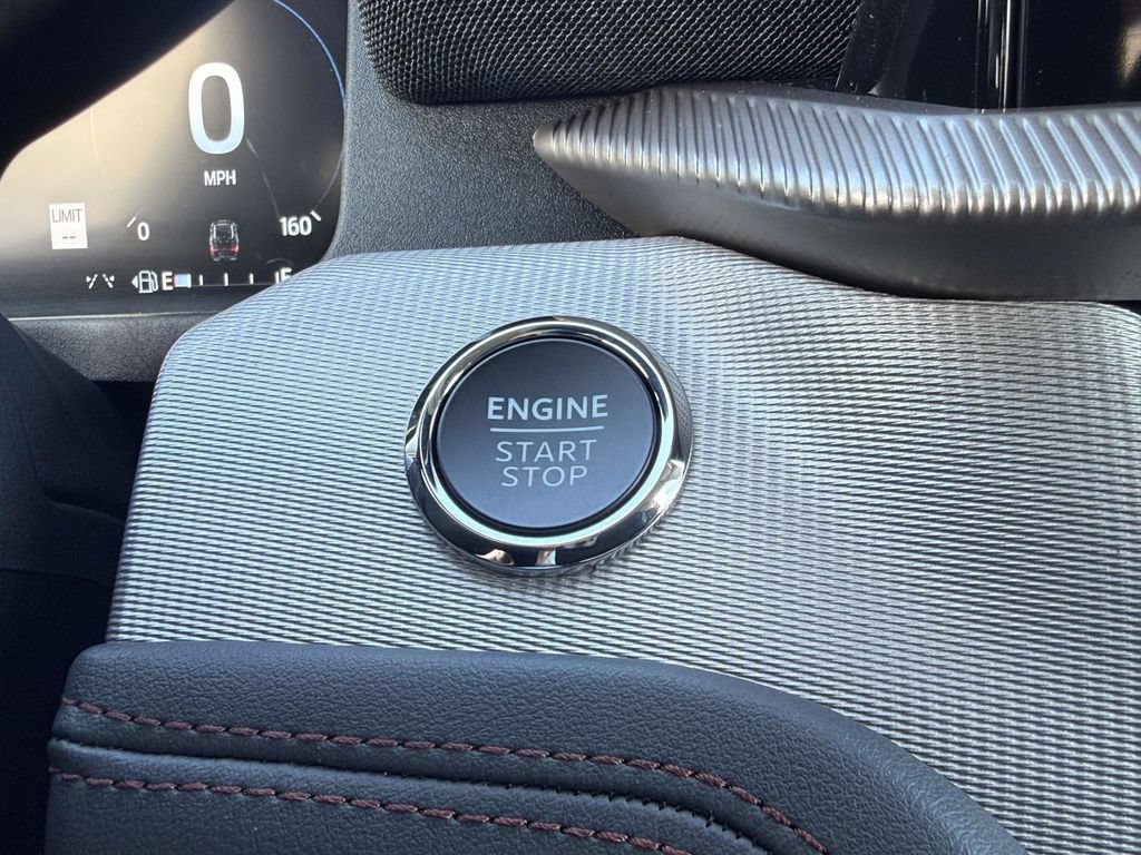 New 2026 Ford Explorer Active RWD image 17