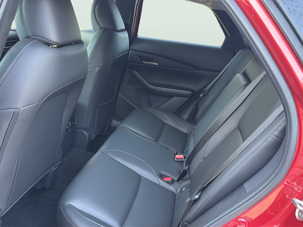 New 2026 MAZDA CX-30 AWD 2.5 S w/ Select Sport Pkg image 17
