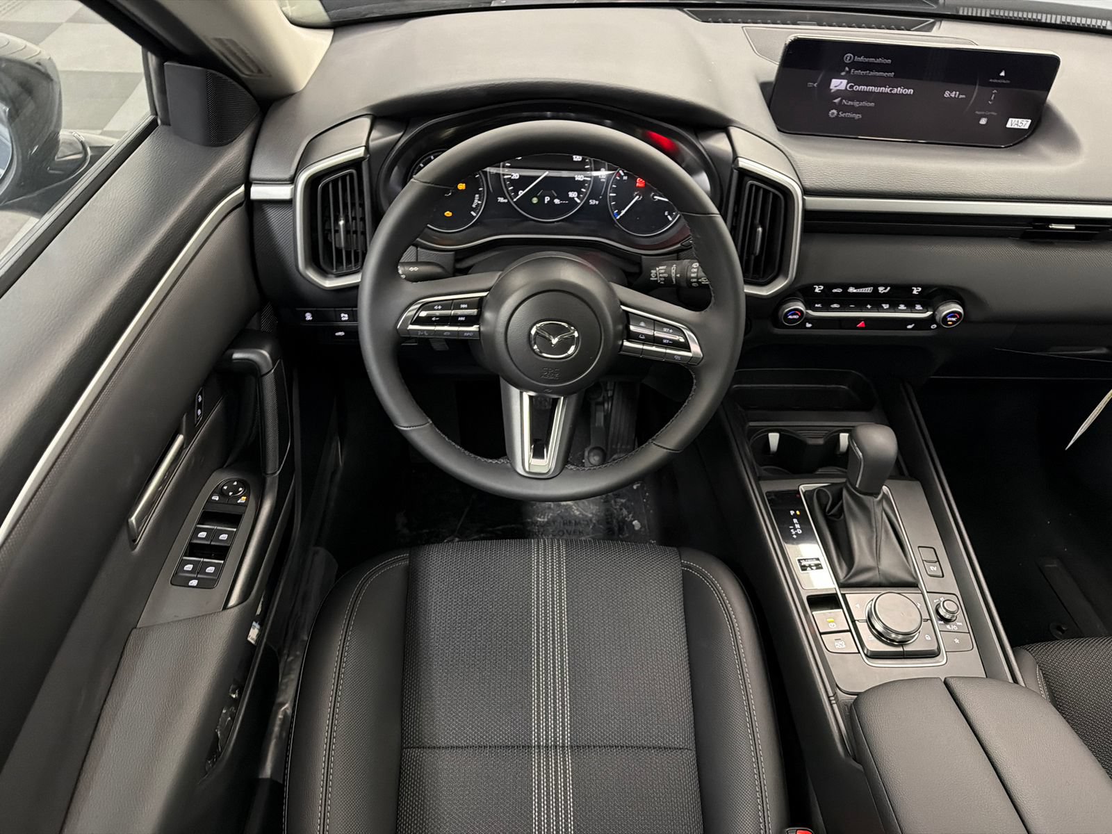 New 2026 MAZDA CX-50 2.5 Hybrid w/ Preferred Pkg AWD/4WD image 19