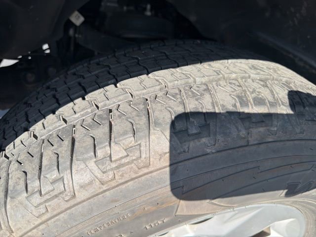 Used 2025 RAM 1500 Big Horn AWD/4WD image 14