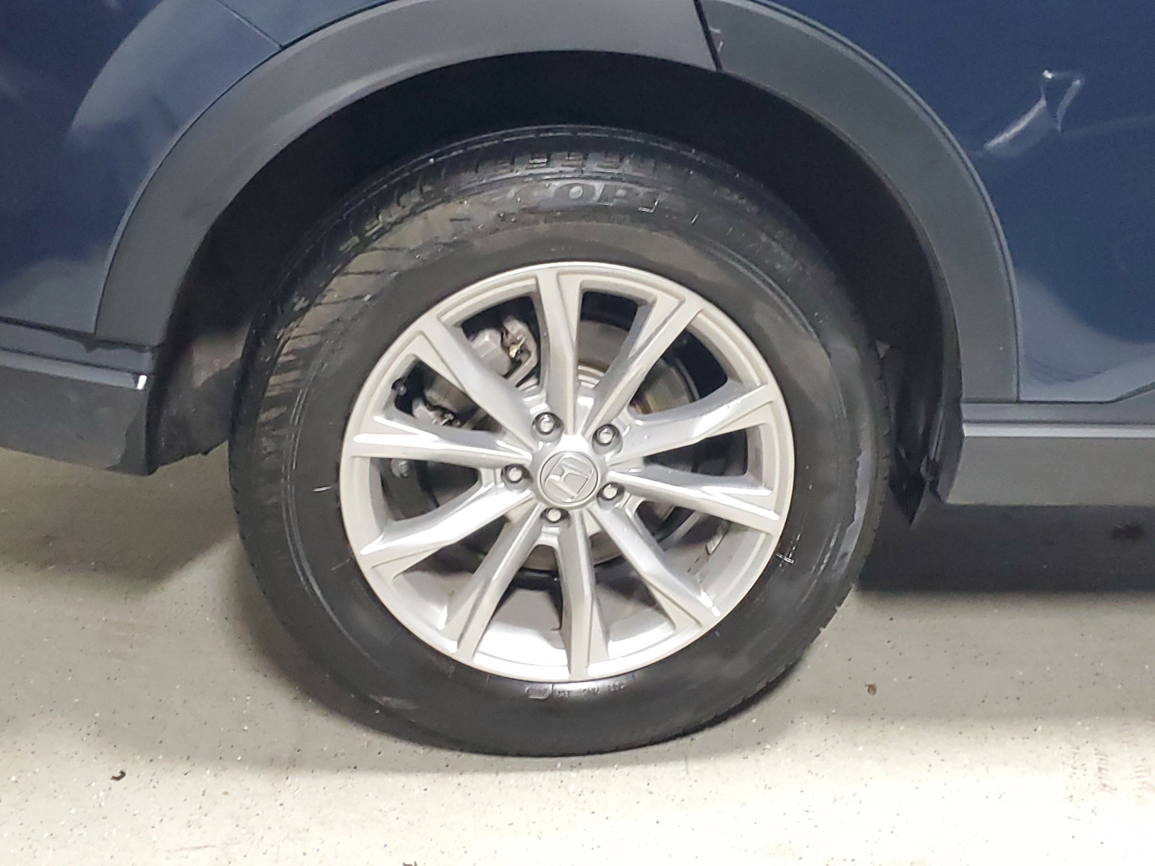Used 2024 Honda CR-V EX image 6