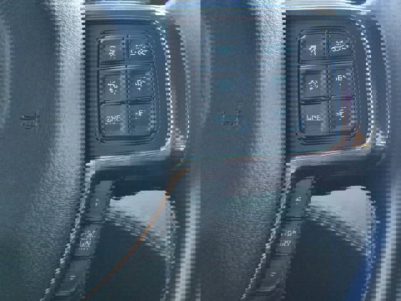 Used 2019 RAM 2500 Limited image 25