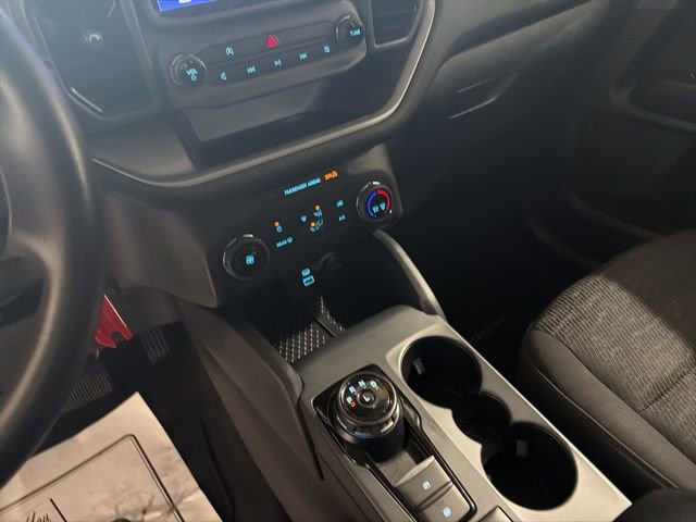 Used 2021 Ford Bronco Sport AWD/4WD image 29