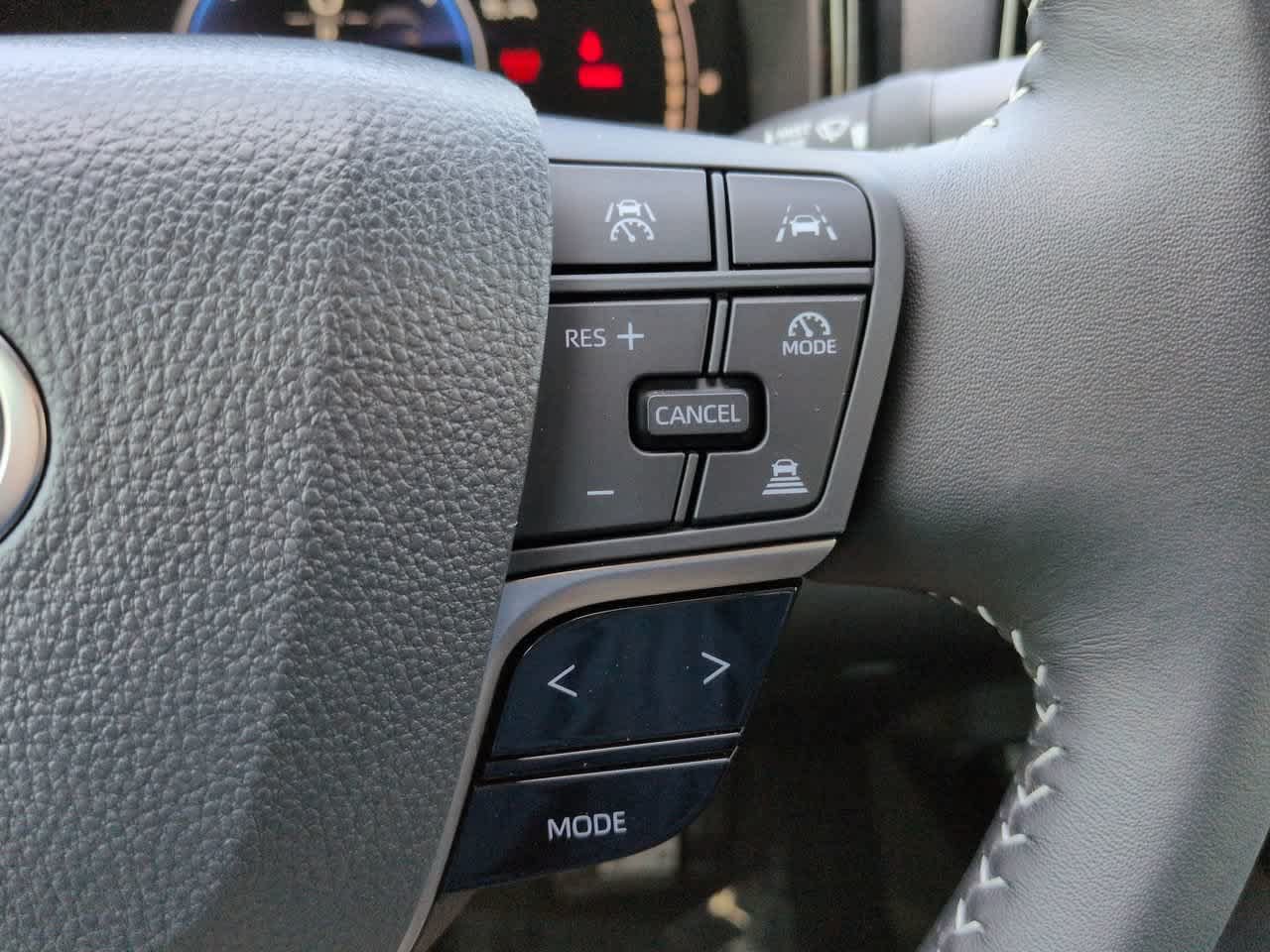 Certified 2026 Toyota Camry SE w/ Multimedia Upgrade Package FWD image 23