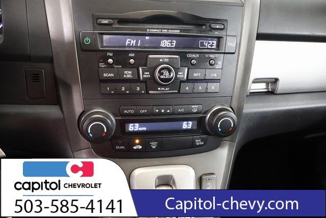 Used 2011 Honda CR-V EX-L image 20