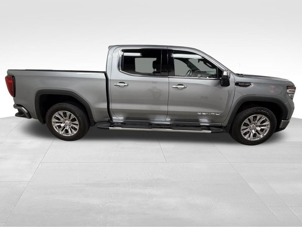 Certified 2024 GMC Sierra 1500 Denali image 8