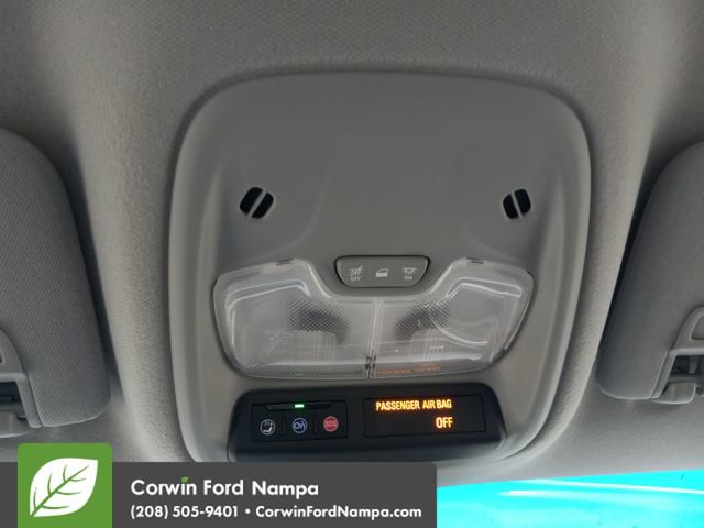 Used 2023 Chevrolet Bolt LT w/ Infotainment Package image 21