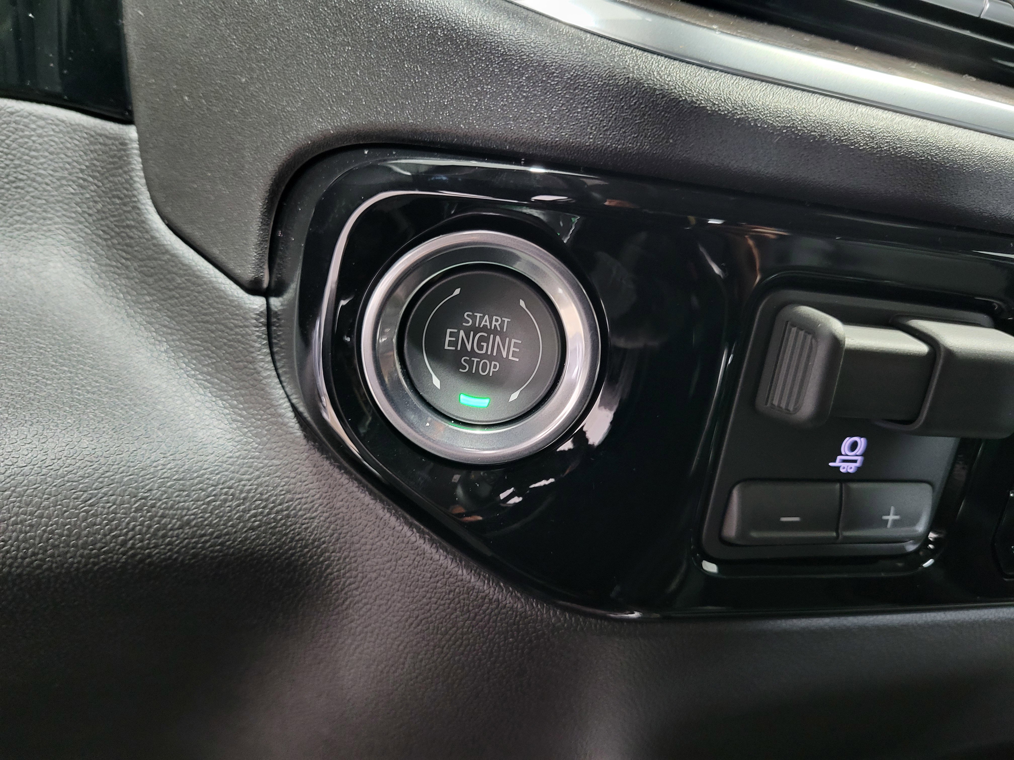 New 2026 Chevrolet Silverado 1500 LTZ image 21