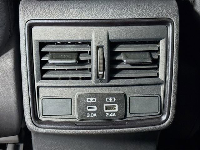 New 2026 Subaru Forester Limited image 27