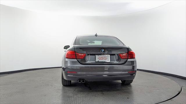 Used 2016 BMW 428i Gran Coupe RWD image 7