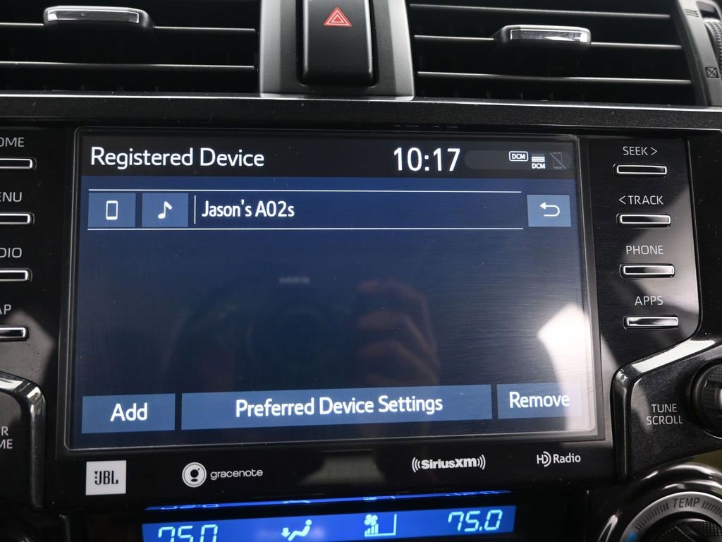 Used 2022 Toyota 4Runner TRD Pro image 33