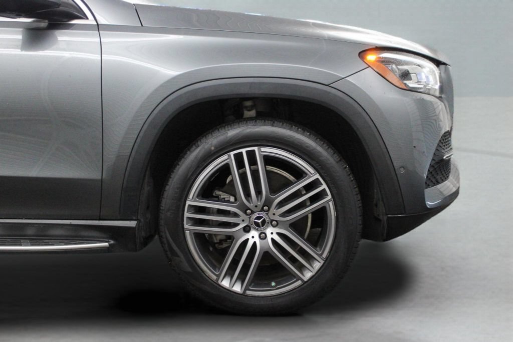 Used 2023 Mercedes-Benz GLS 450 4MATIC image 14