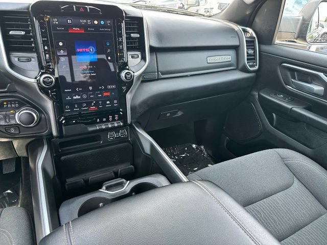 Used 2023 RAM 1500 Big Horn AWD/4WD image 14