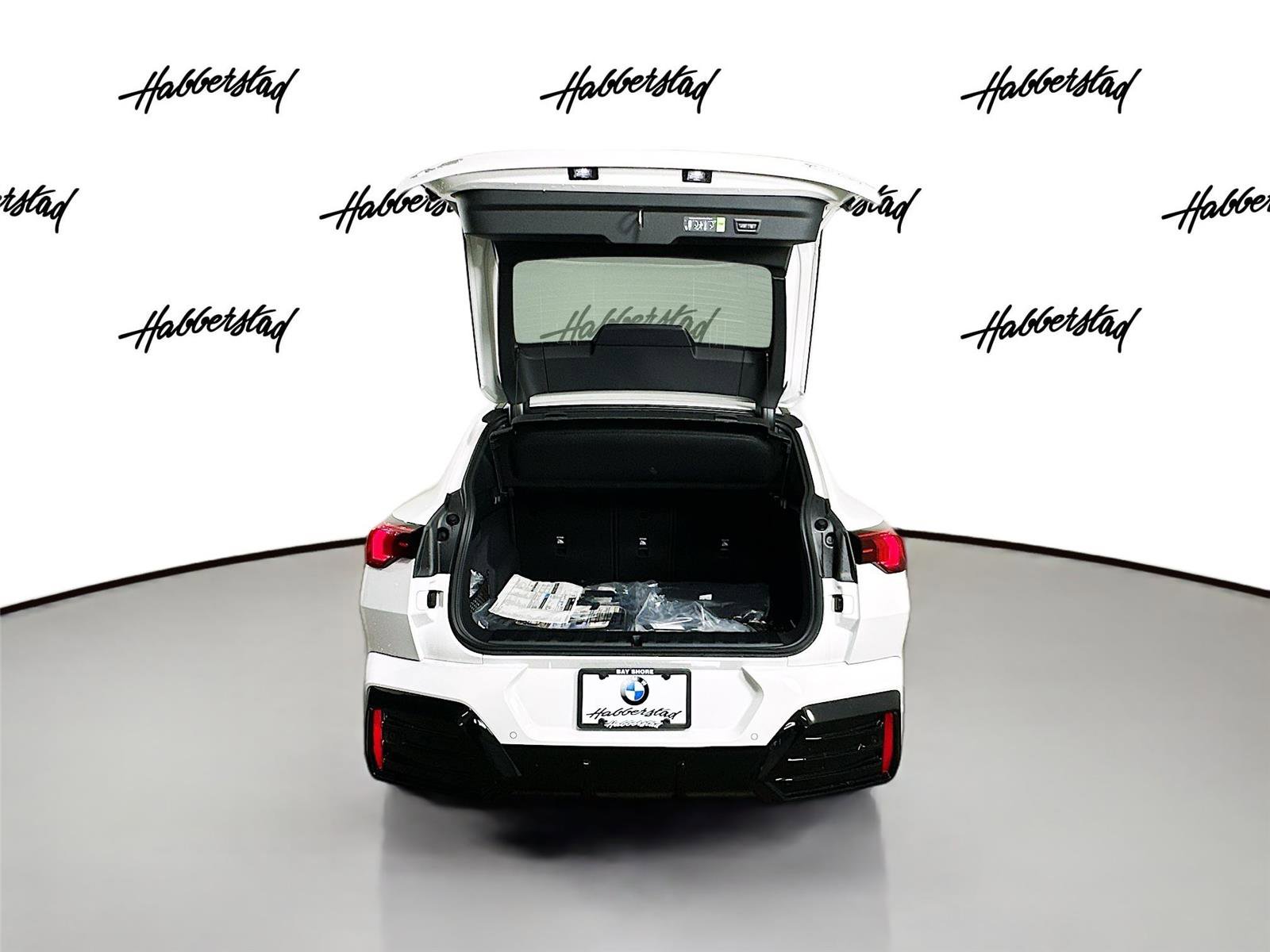 New 2026 BMW X2 xDrive28i w/ Technology Package image 27