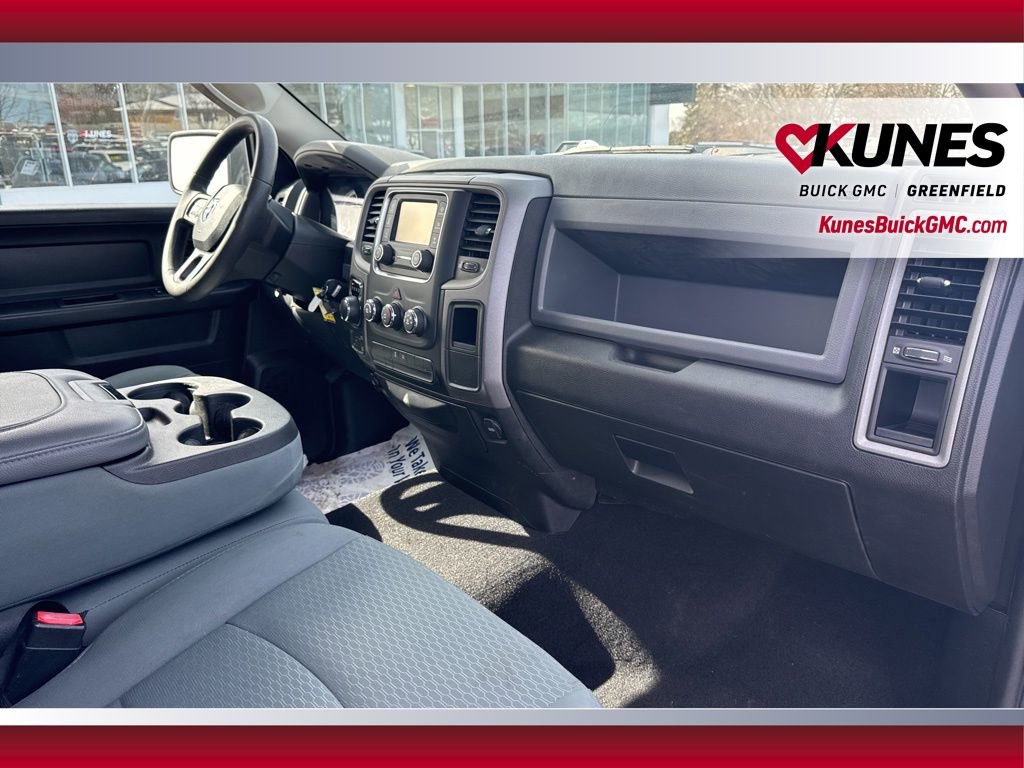 Used 2018 RAM 1500 Express image 36