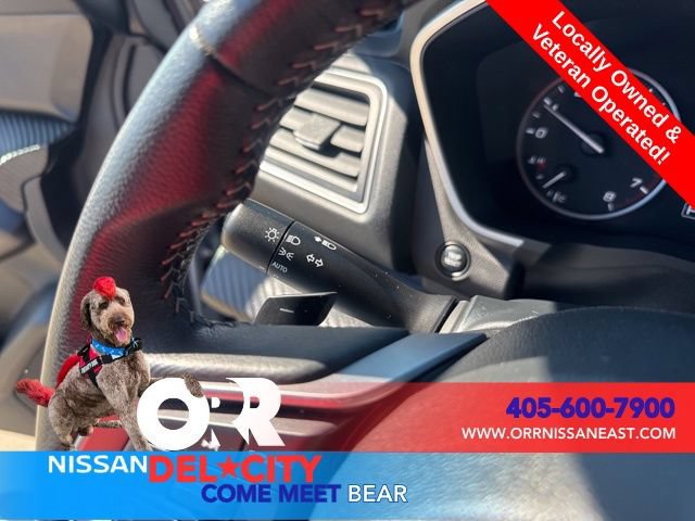 Used 2025 Subaru Ascent Premium AWD/4WD image 21