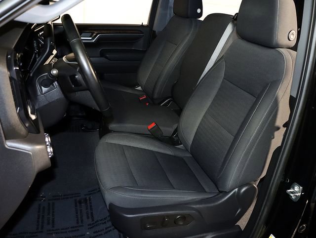 Used 2023 GMC Sierra 1500 Elevation image 4