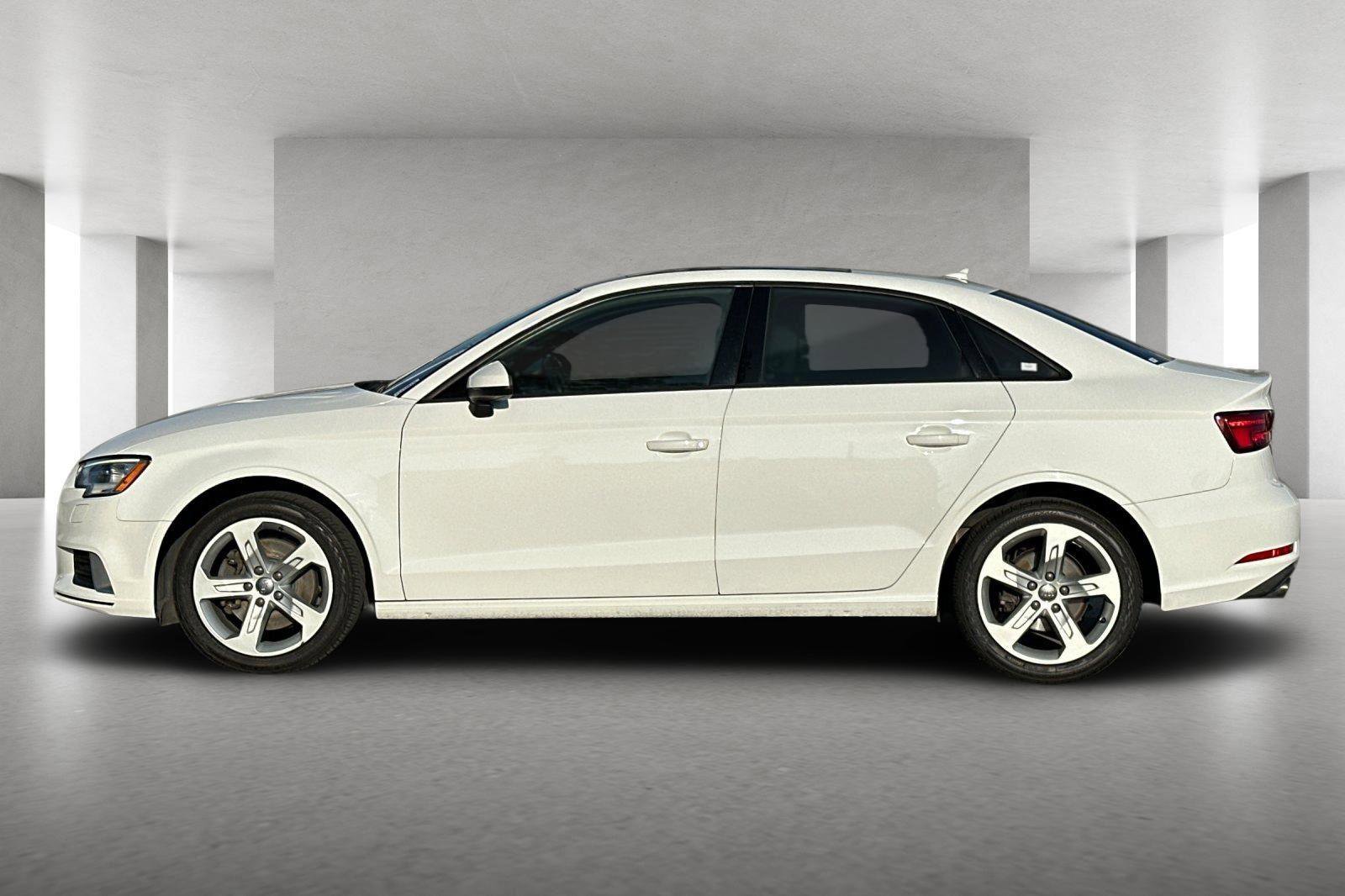 Used 2017 Audi A3 2.0T Premium w/ Convenience Package image 7