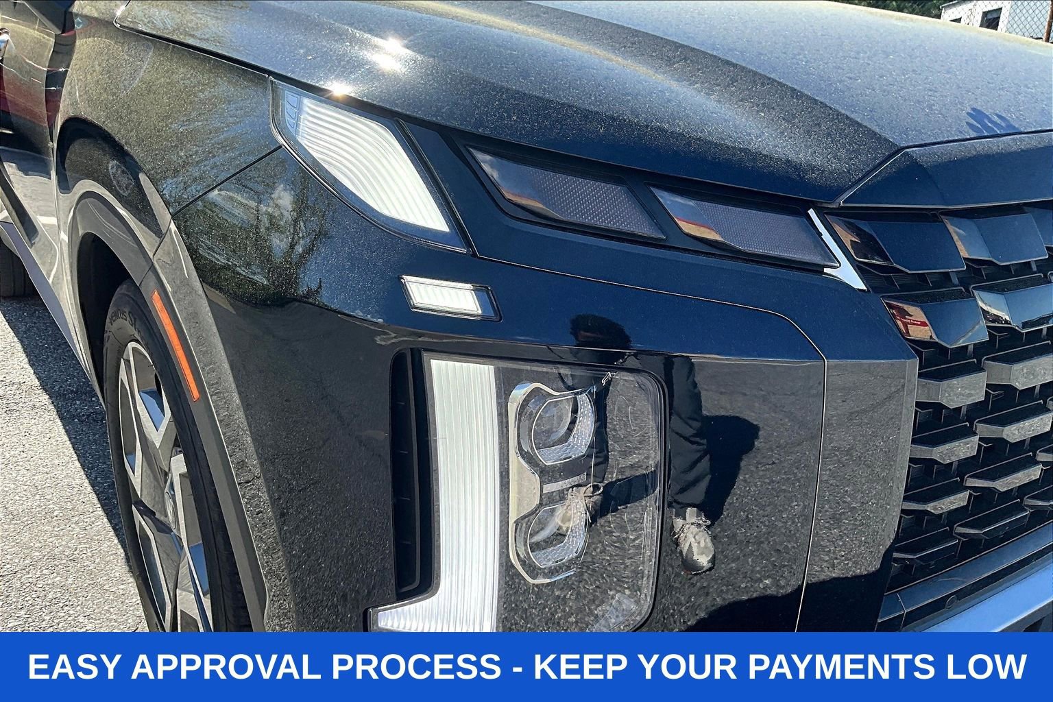 Used 2024 Hyundai Palisade SEL FWD image 42