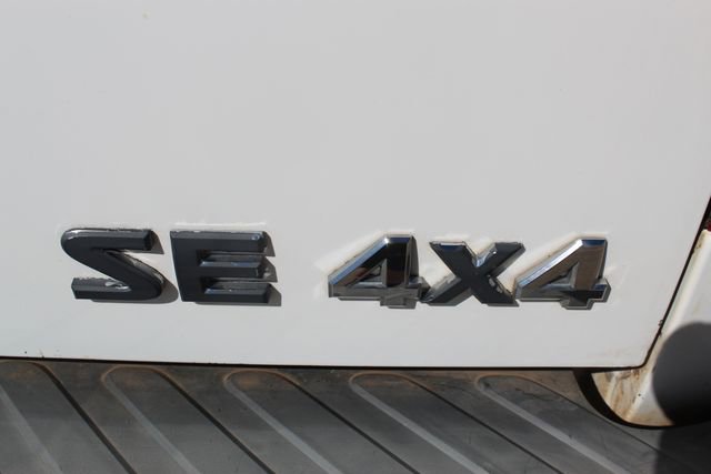 Used 2005 Nissan Frontier SE image 21