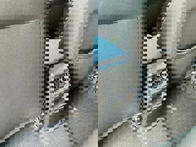 Certified 2023 Honda CR-V EX image 11