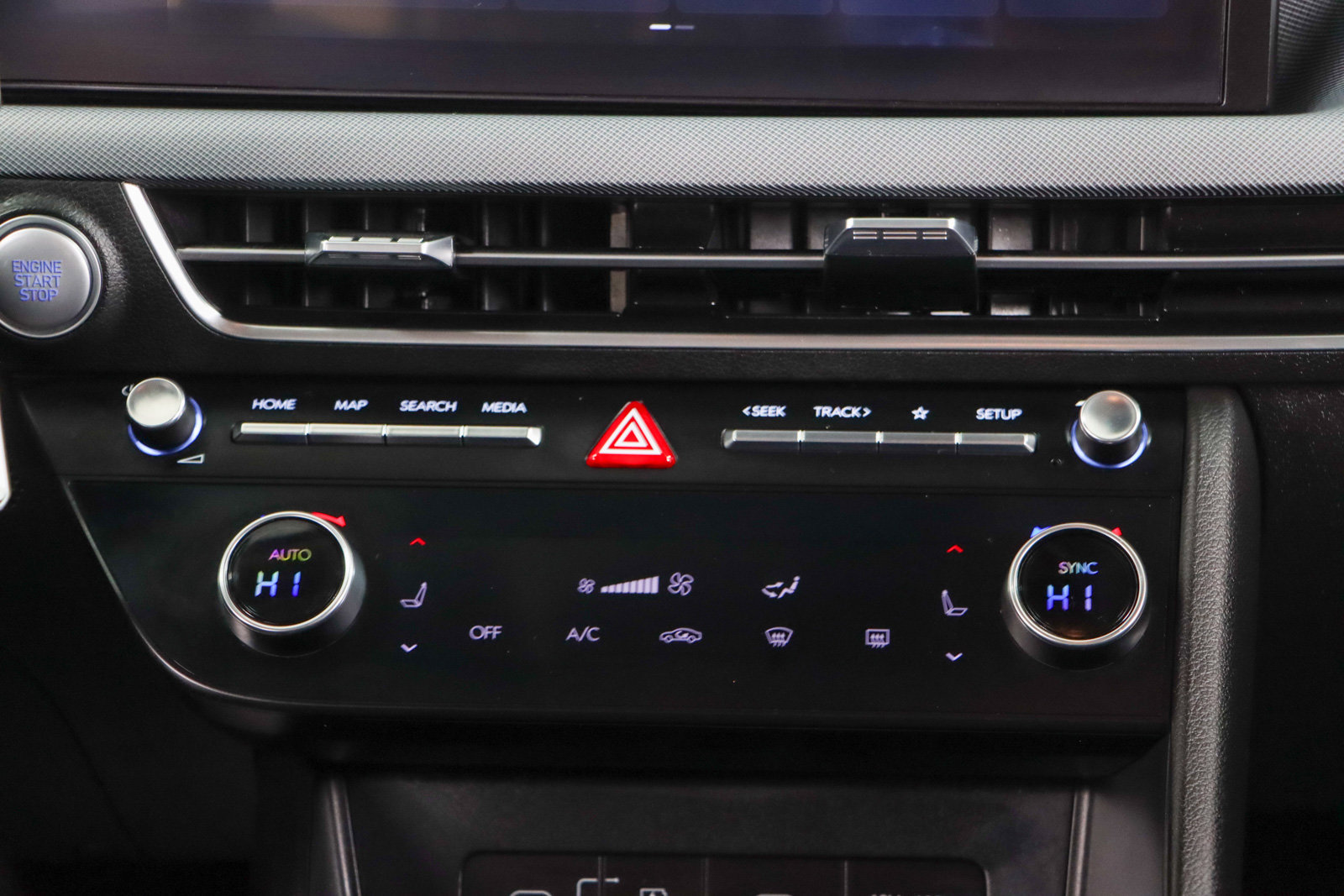 Used 2024 Hyundai Sonata SEL image 20