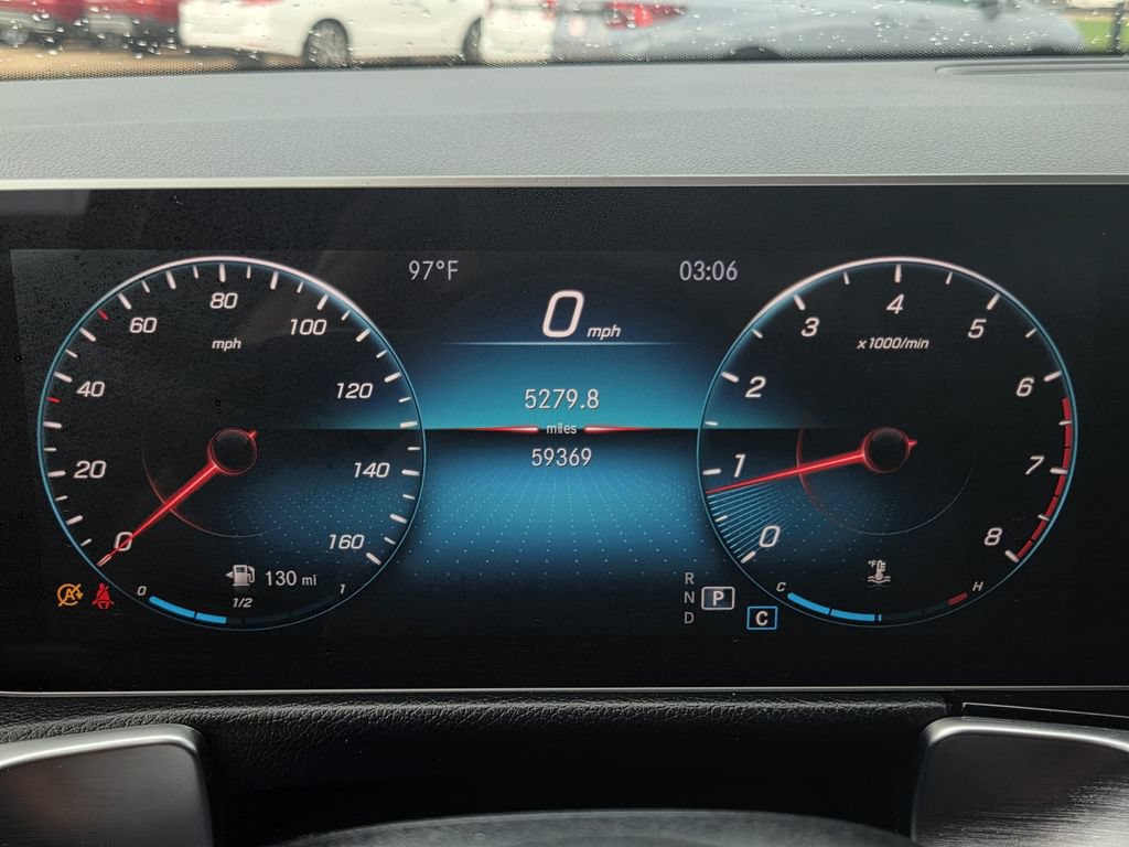Used 2020 Mercedes-Benz GLB 250 image 23