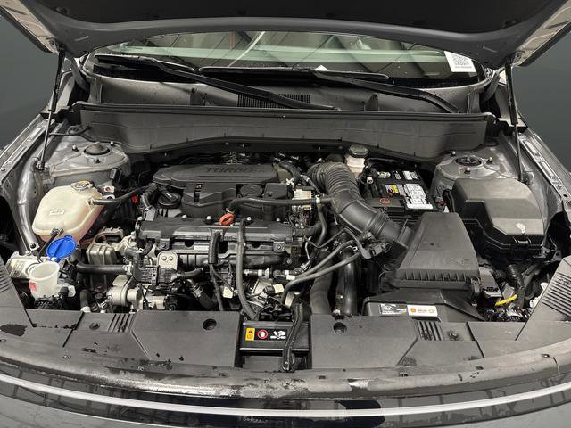 Used 2024 Hyundai Kona N Line image 37