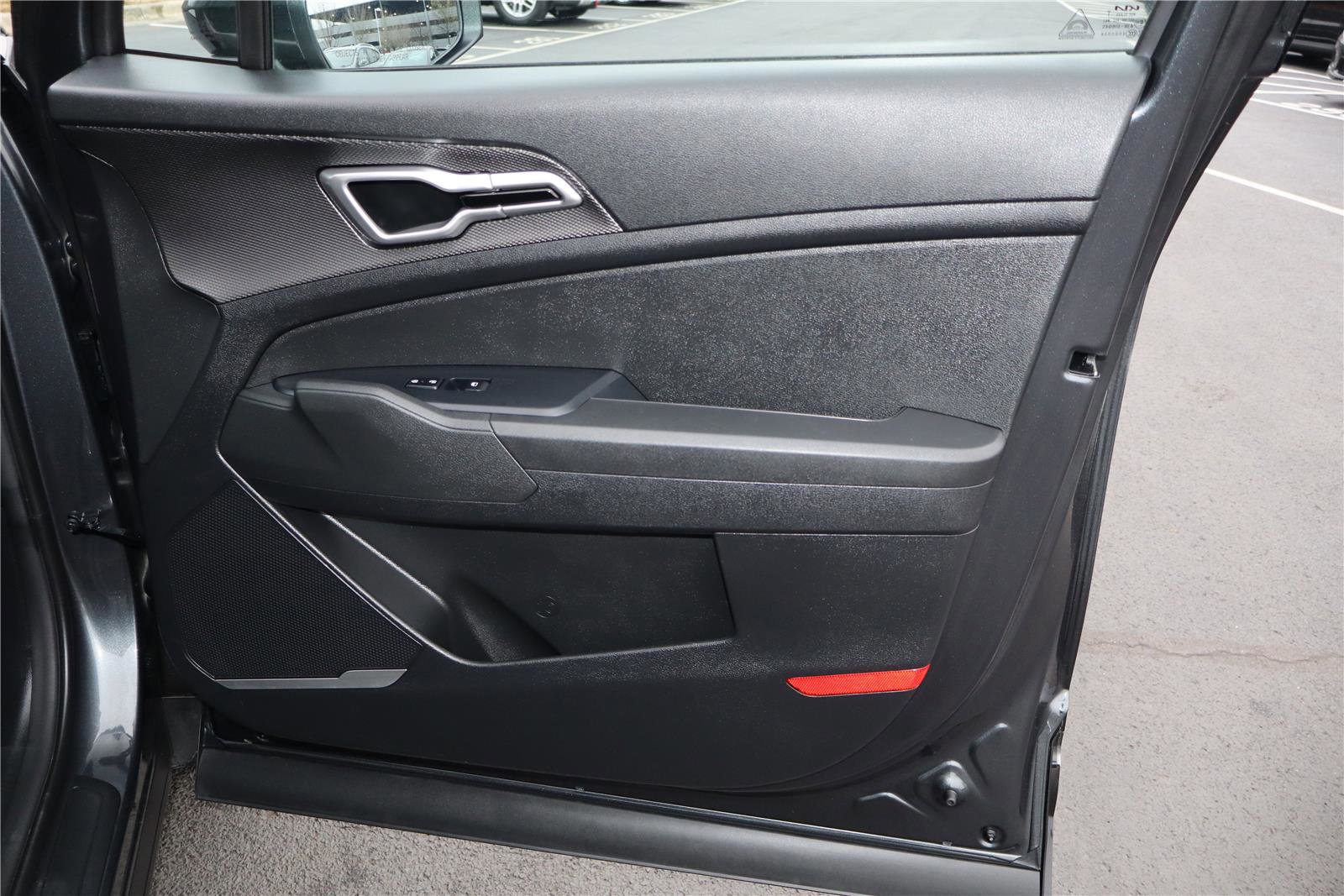 Certified 2023 Kia Sportage LX image 27