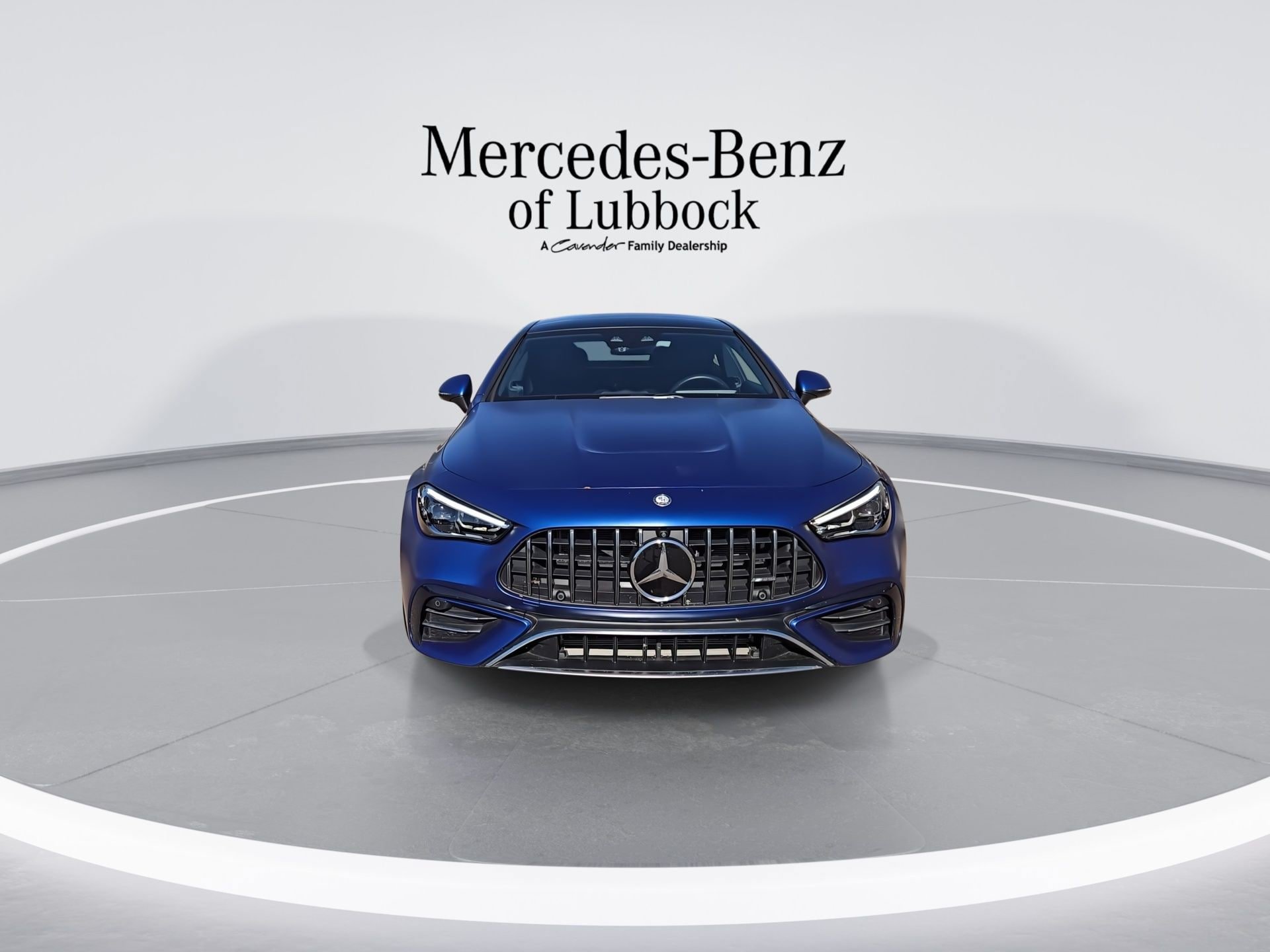 Certified 2024 Mercedes-Benz CLE 53 AMG 4MATIC image 3