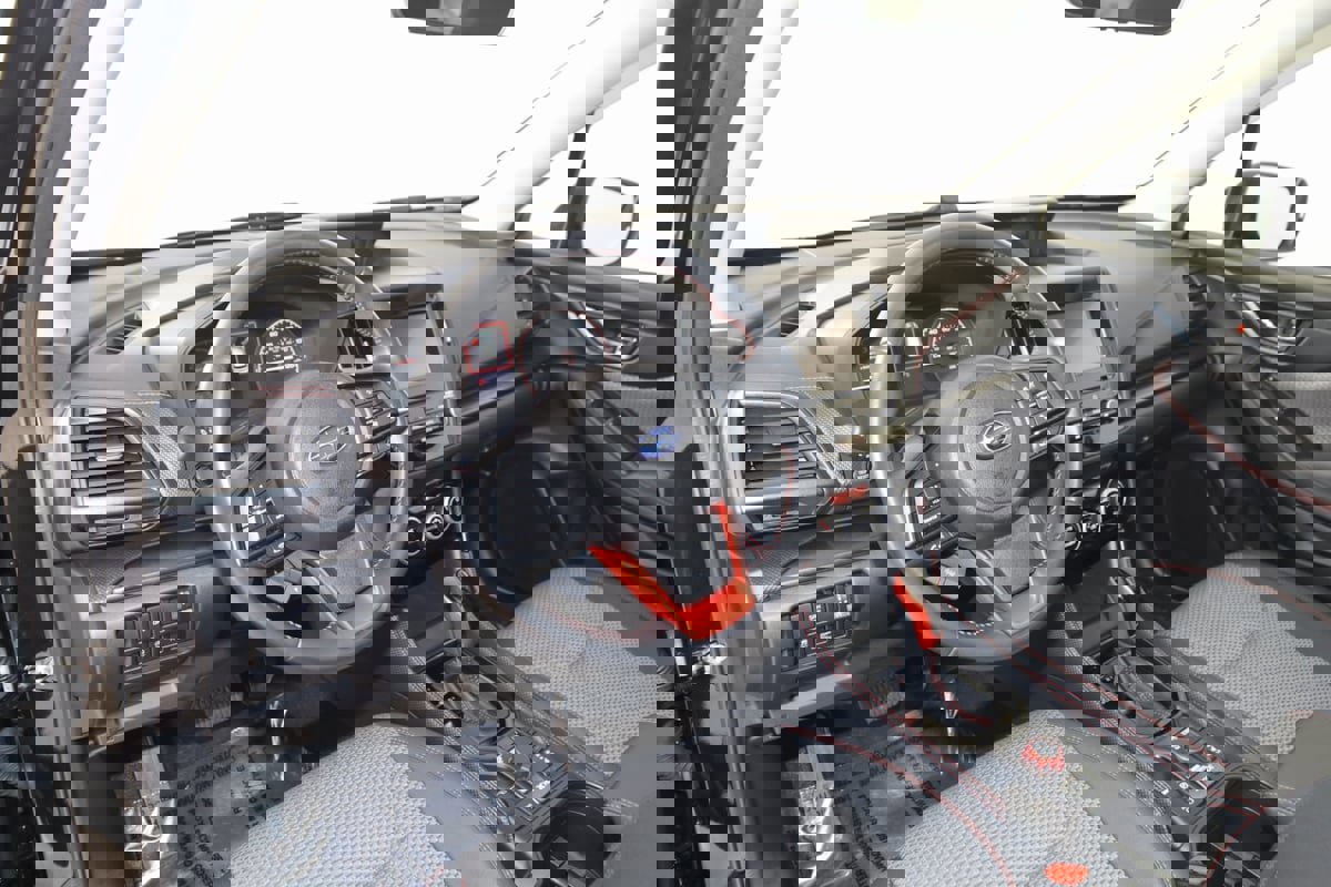 Used 2023 Subaru Forester Sport image 26