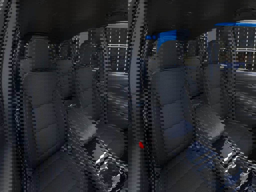 New 2026 Chevrolet Traverse LT w/ Driver Confidence Package image 17