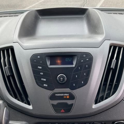 Used 2019 Ford Transit 250 148 Low Roof image 18