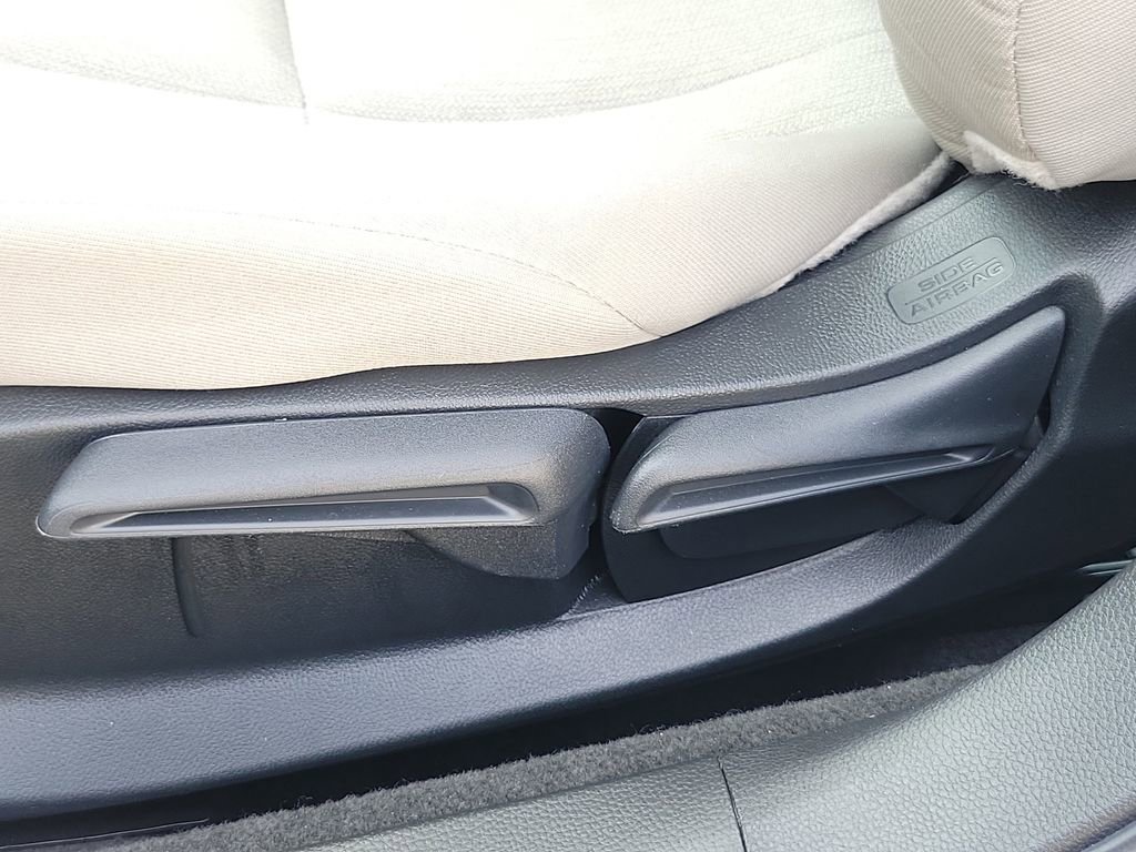 Certified 2024 Honda Accord LX image 19