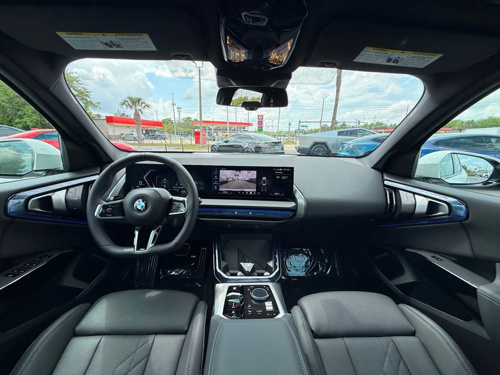 Used 2026 BMW X3 xDrive30 w/ M Sport Package image 19