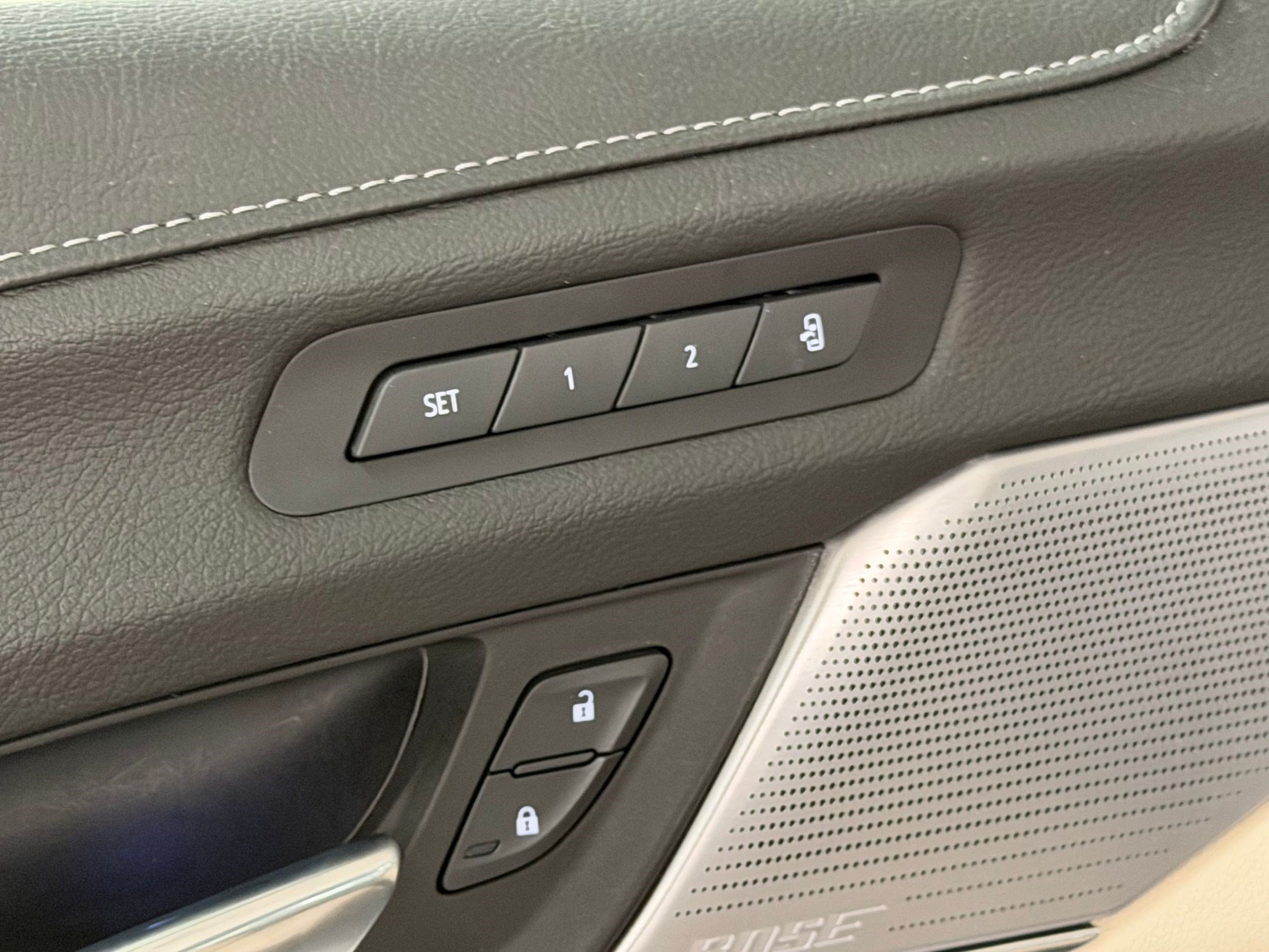 Certified 2023 Cadillac CT4 Premium Luxury RWD image 18