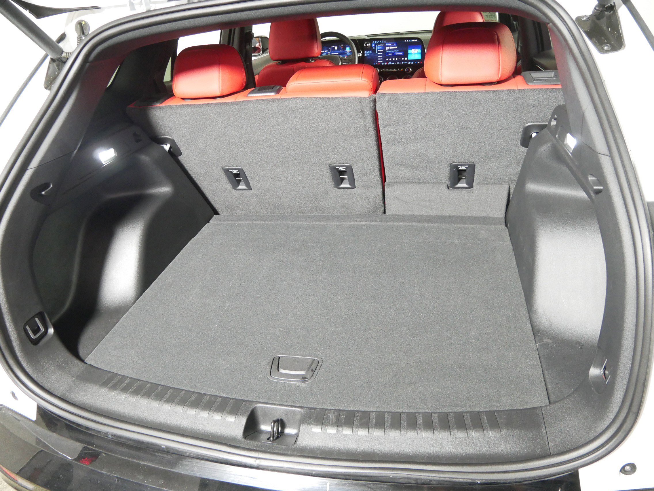 Certified 2024 Chevrolet Blazer EV RS image 18