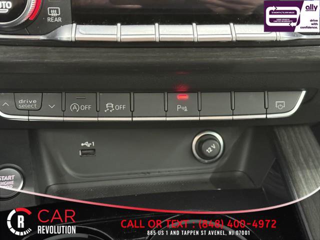 Used 2023 Audi A4 2.0T Premium Plus image 33