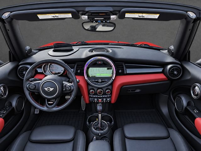 Used 2016 MINI Cooper S FWD image 3