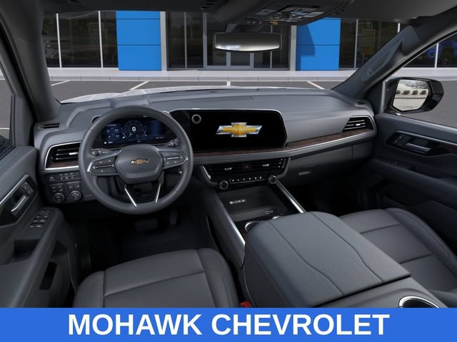 New 2026 Chevrolet Tahoe LT w/ Comfort Package AWD/4WD image 15