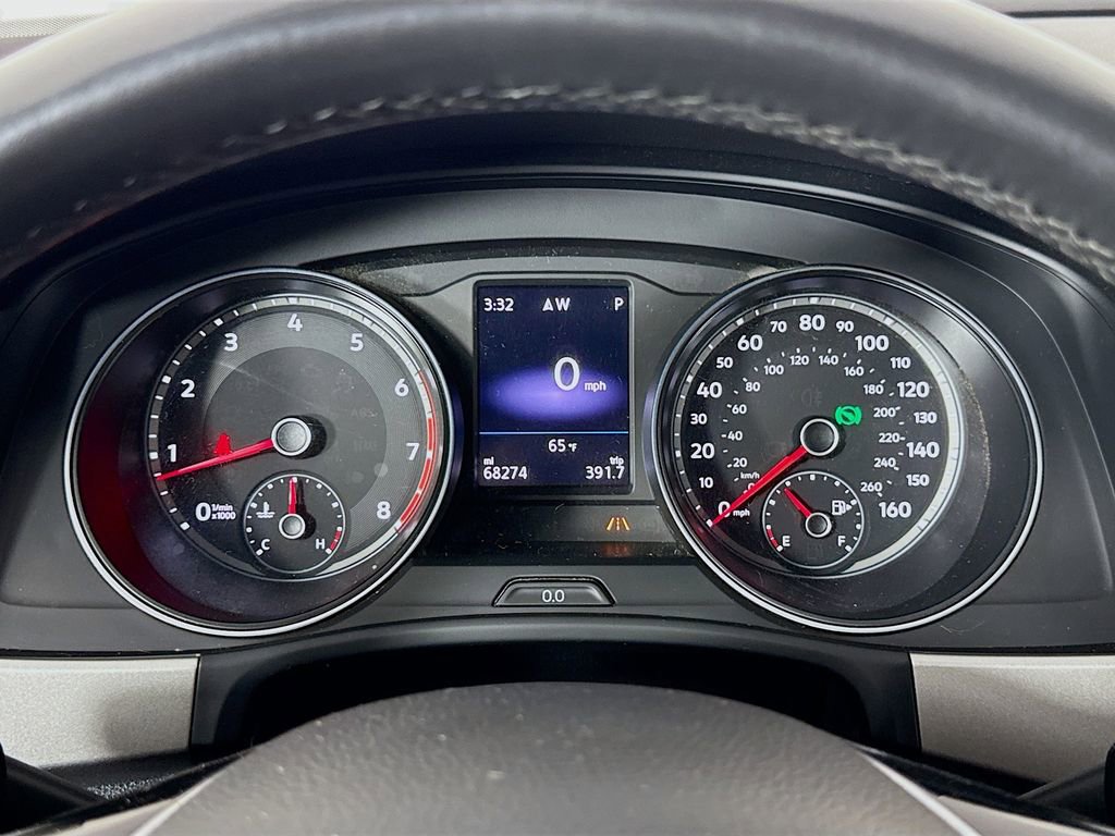 Used 2019 Volkswagen Atlas SE image 26