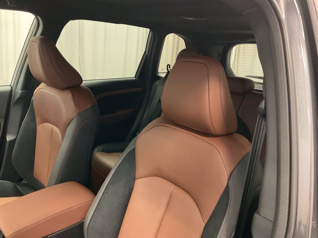 New 2026 Subaru Forester Touring AWD/4WD image 10