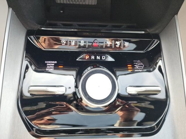 New 2026 Jeep Grand Wagoneer Limited image 12