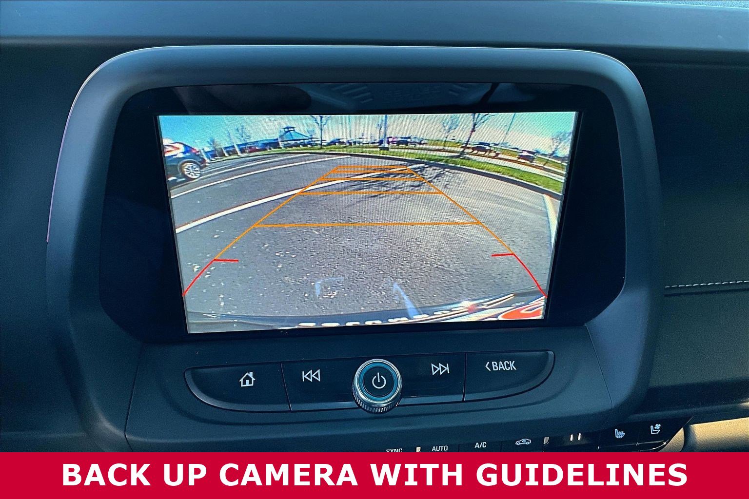 Used 2017 Chevrolet Camaro SS image 14