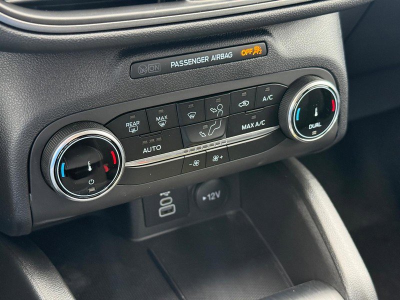New 2025 Ford Escape Active image 23