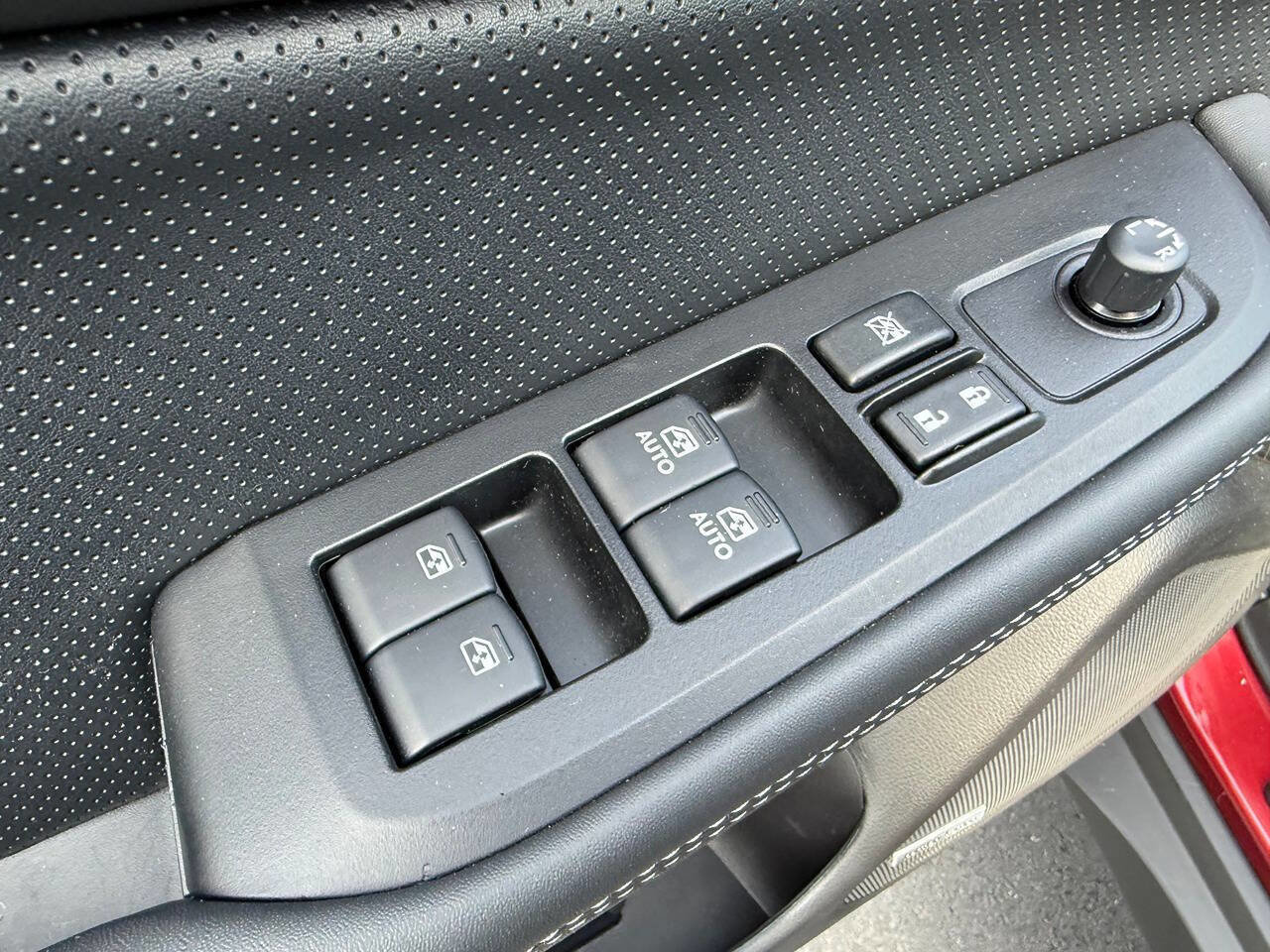 Used 2016 Subaru Outback 2.5i Limited image 67