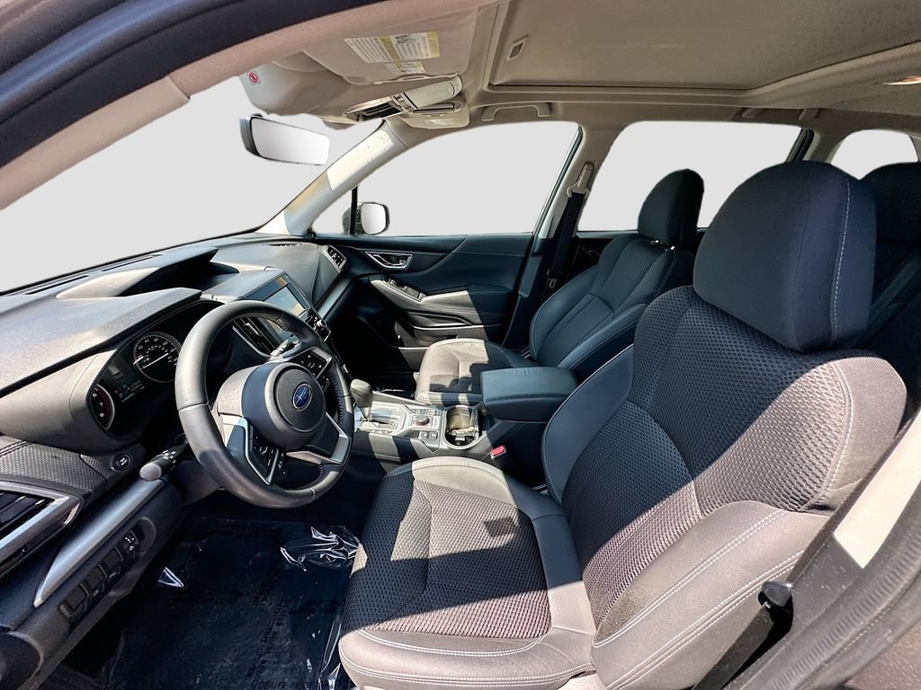 Used 2020 Subaru Forester Premium AWD/4WD image 20
